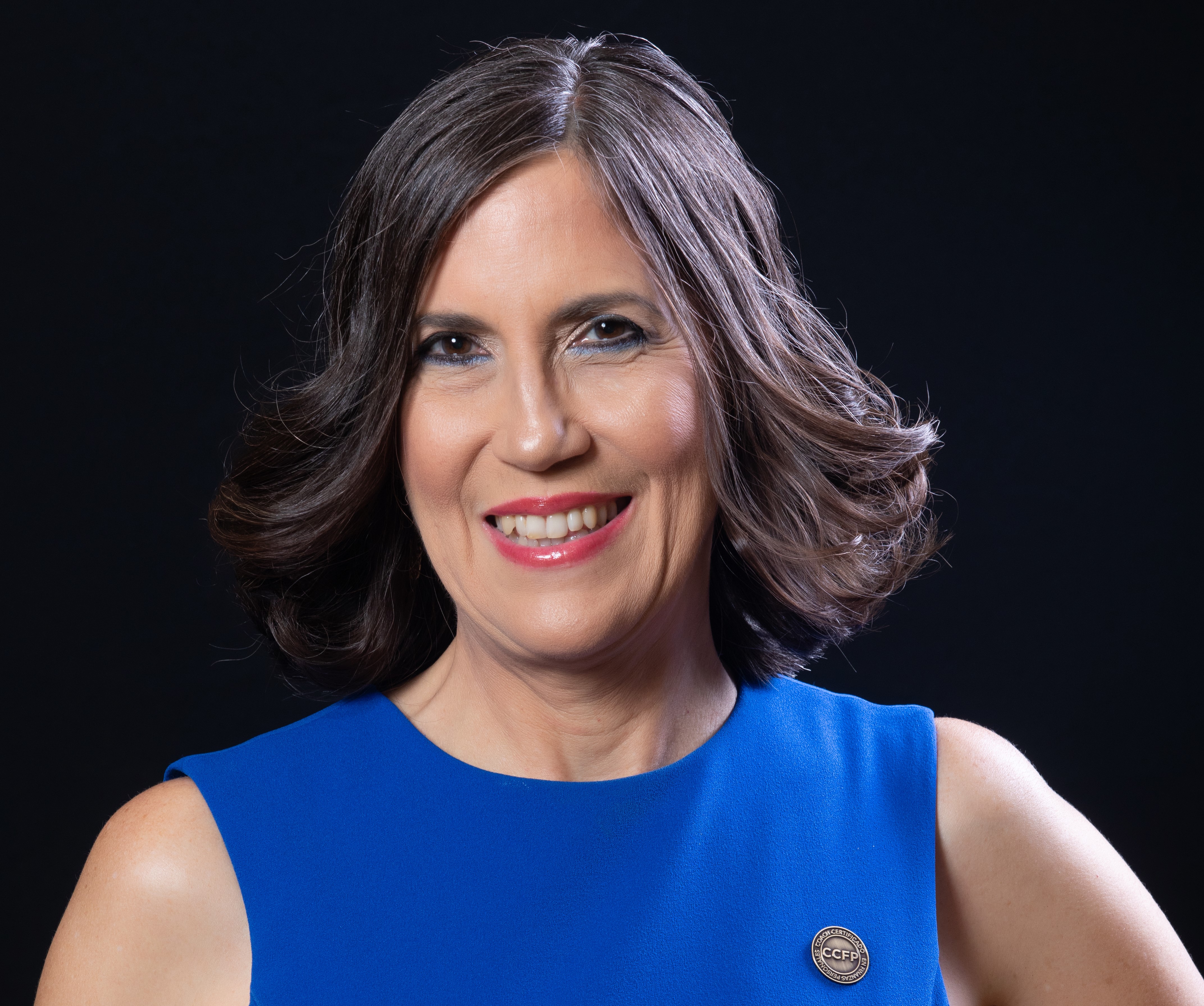 Sara Rosario|Coach Certificada Finanzas Personales profile image