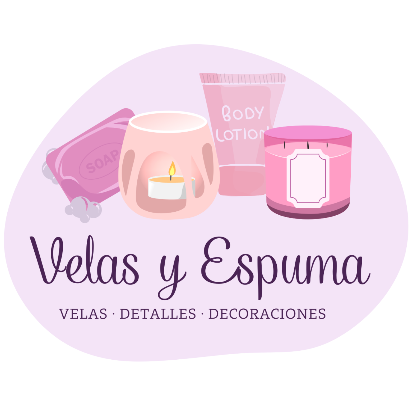 VELAS Y ESPUMA profile image