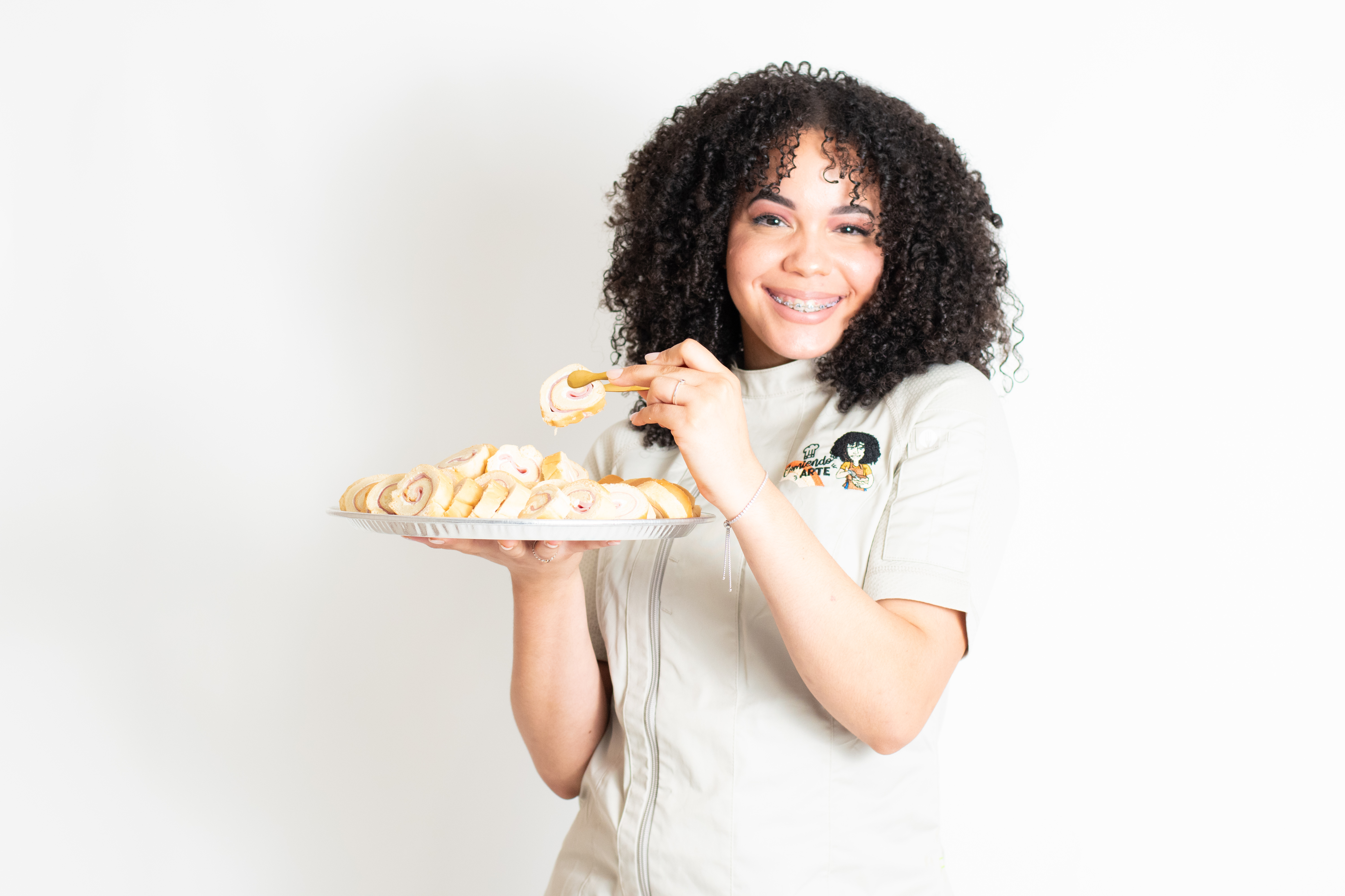 Postres/Cena/Entremeses profile image