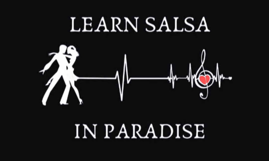 Learn Salsa in Paradise profile image