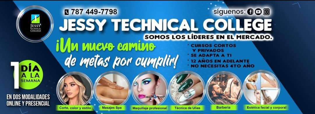 JESSY TECHNICAL COLLEGE profile image