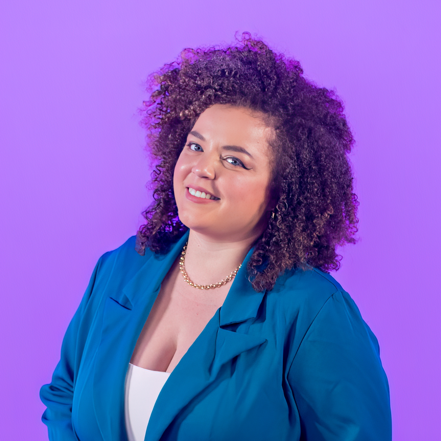 Betzaida Pagán Rosario profile image