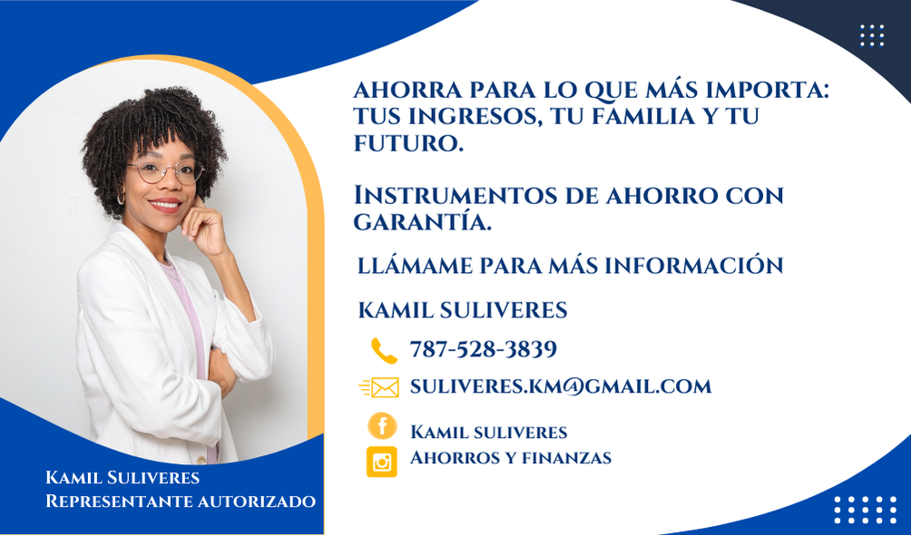 ✨ Planificación financiera CONSciente ✨ profile image