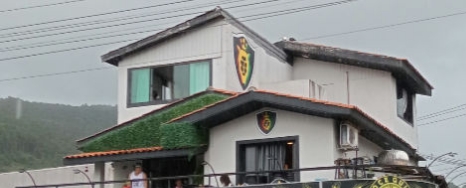 Flora e Fauna Hostel profile image