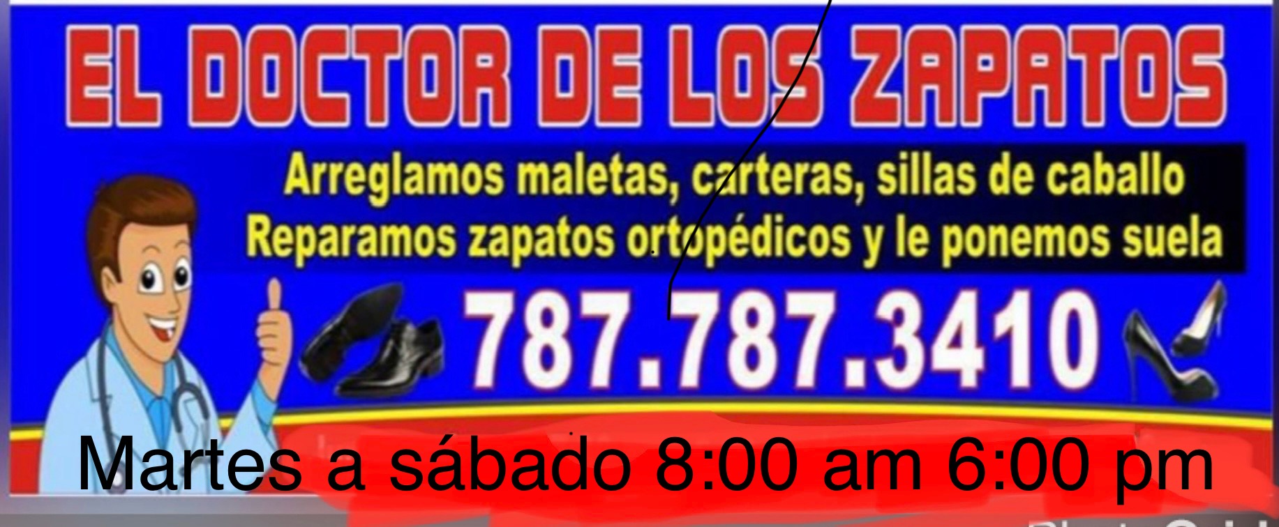 EL DR DE LOS ZAPATOS profile image