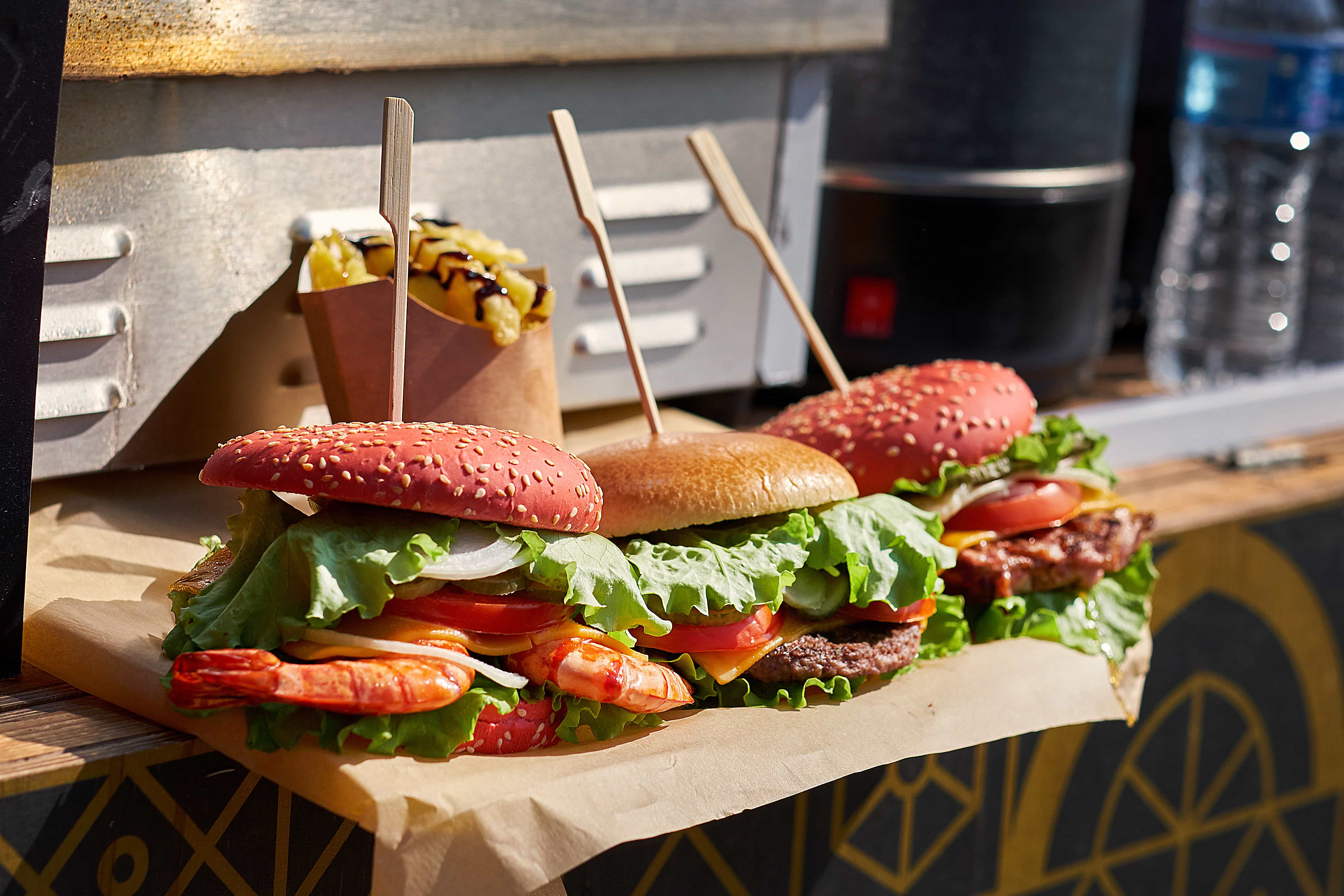 El Spot de Comida profile image